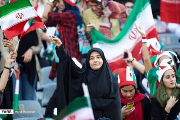 « روزتاریخی ورزش ایران»