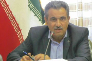 رئیس اداره ورزش و جوانان شهرستان کرمانشاه: به مناسبت اول ذی الحجه پیام تبریک داد
