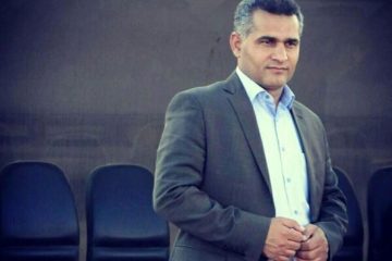 تیمی کاملا بومی را در اختبار داریم / به دنبال تشکیل تیم فوتسال بانوان بعثت هستیم