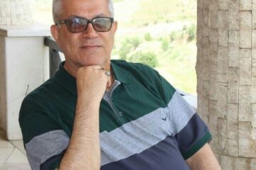 سید سیاوش حسینی فعال رسانه ای کرمانشاه بر اثر ابتلا به کرونا درگذشت