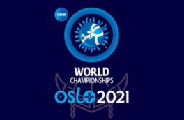 برنامه کامل رقابتهای کشتی قهرمانی جهان نروژ
