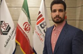 ذوب آهن بیستون اسپانسر تکواندو نوجوانان کرمانشاه در لیگ برتر