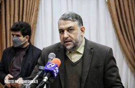 ریاست جدید هیات نجات غریق و غواصی استان کرمانشاه انتخاب شد.   