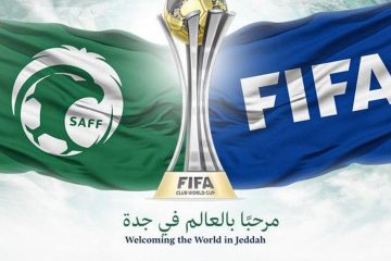 جهان مبهوت شگفتی عربستان/   چگونه این صحرا قطب جدید فوتبال جهان شد