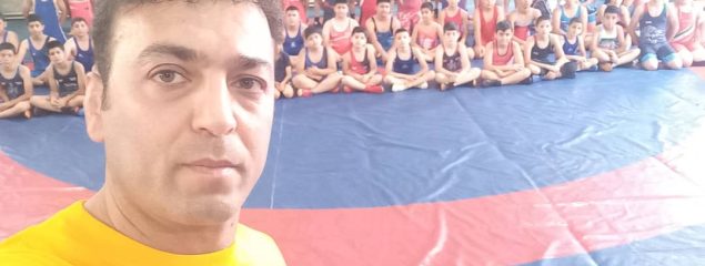 انتقادات غیر سازنده و مغرضانه ، زیبنده کشتی استان کرمانشاه نیست  /  « برادران محبی » اعتبار و آبروی کشتی هستند ، منصفانه قضاوت کنید