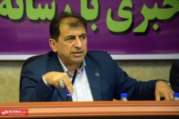 چالش‌ها و راهبردهای ورزش قهرمانی در استان کرمانشاه از زبان معاون اداره‌کل ورزش و جوانان
