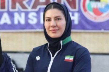 کرمانشاه میزبان آماده سازی کاراته بانوان برای رقابت‌های جهانی / شرایط اردو بی نظیر است