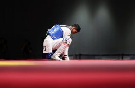 آرین سلیمی و شمشیر دو لبه شبکه‌های اجتماعی