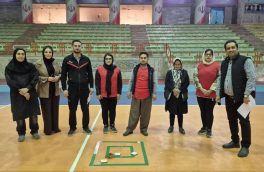 برگزاری سومین جشنواره استانی بازی‌های بومی محلی در کرمانشاه