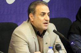 یک کرمانشاهی در صدر تصمیم گیری کاراته کشور قرار گرفت