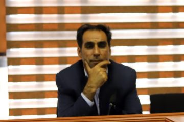 رشد چشمگیر فعالیت‌های والیبال کرمانشاه در نیمه نخست سال ۱۴۰۴