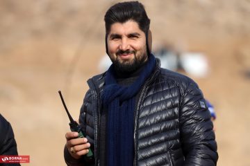 مسابقات هارد اندرو کرمانشاه بدون کوچک‌ترین مشکل برگزار شد / رویدادی کم‌نظیر در سطح کشور