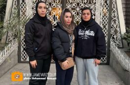 دعوت دو بوکسور کرمانشاهی به اردوی تیم ملی بانوان