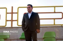 هنوز تصمیمی درباره ادامه لیگ دسته اول فوتبال گرفته نشده/ تمرینات تیم را تعطیل کرده‌ایم