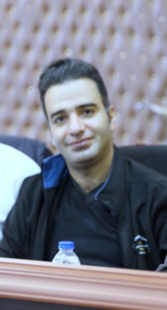 سردبیر : سید محمد موسوی