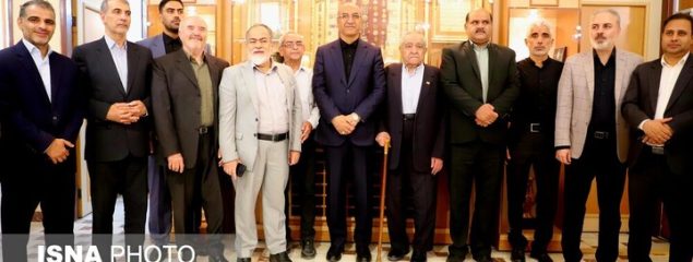 سرنوشت دستور استاندار کرمانشاه به کجا رسید؟