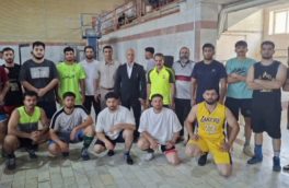 برترین‌ها جواز حضور در المپیاد سراسری را کسب کردند