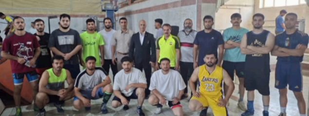 برترین‌ها جواز حضور در المپیاد سراسری را کسب کردند