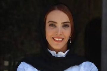 نازنین رحمانی سکاندار تیم ملی جوانان دختران شد