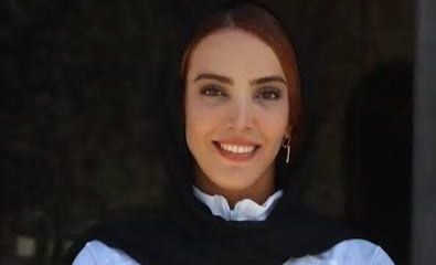 نازنین رحمانی سکاندار تیم ملی جوانان دختران شد