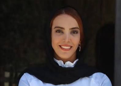 نازنین رحمانی سکاندار تیم ملی جوانان دختران شد