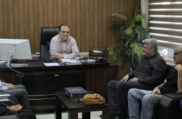 شهرستان کرمانشاه تکیه‌گاه اصلی ورزش استان است