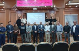 داریوش کرمی با ۲۰ رأی در ریاست هیأت شطرنج کرمانشاه ابقا شد