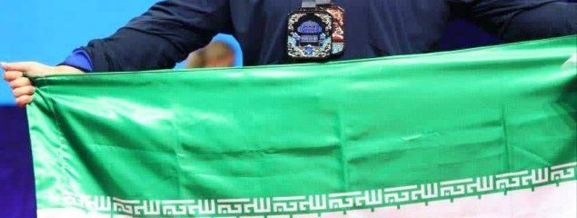 با دو مدال نقره و برنز در آسیا درخشید