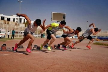 یک نقره و دو برنز برای ورزشکاران استان
