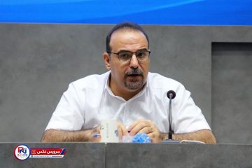 قهرمانی هدف فوری ما نیست؛ اول باید جای پایمان را در لیگ برتر محکم کنیم