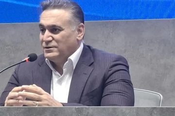 بازگشت کرمانشاه به لیگ برتر؛ پرواز هوانیروز فصل تازه هندبال استان را آغاز می‌کند