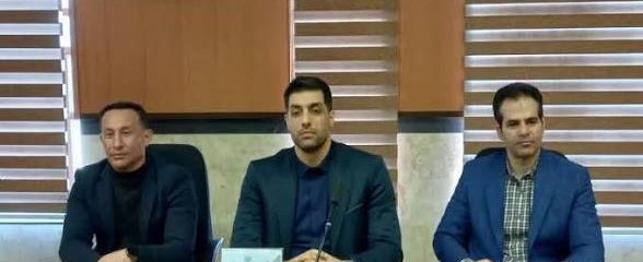 درخشش ووشوکاران ایران در ناگویا افتخاری برای ورزش کشور است